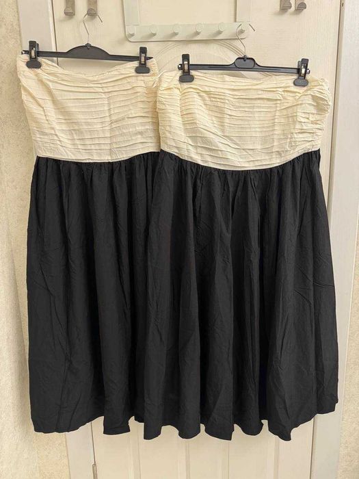 Новые платья бандо H&M, размер XL(54/60) / XXL(58/64)