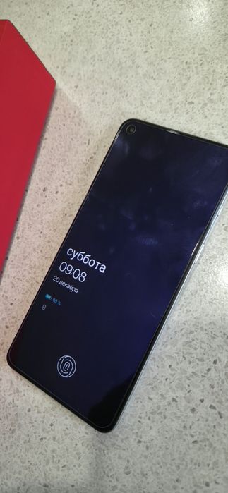 Продам телефон Oneplus 9rt