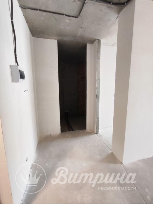 2-х коинатная квартира в ЖК Bi Sado