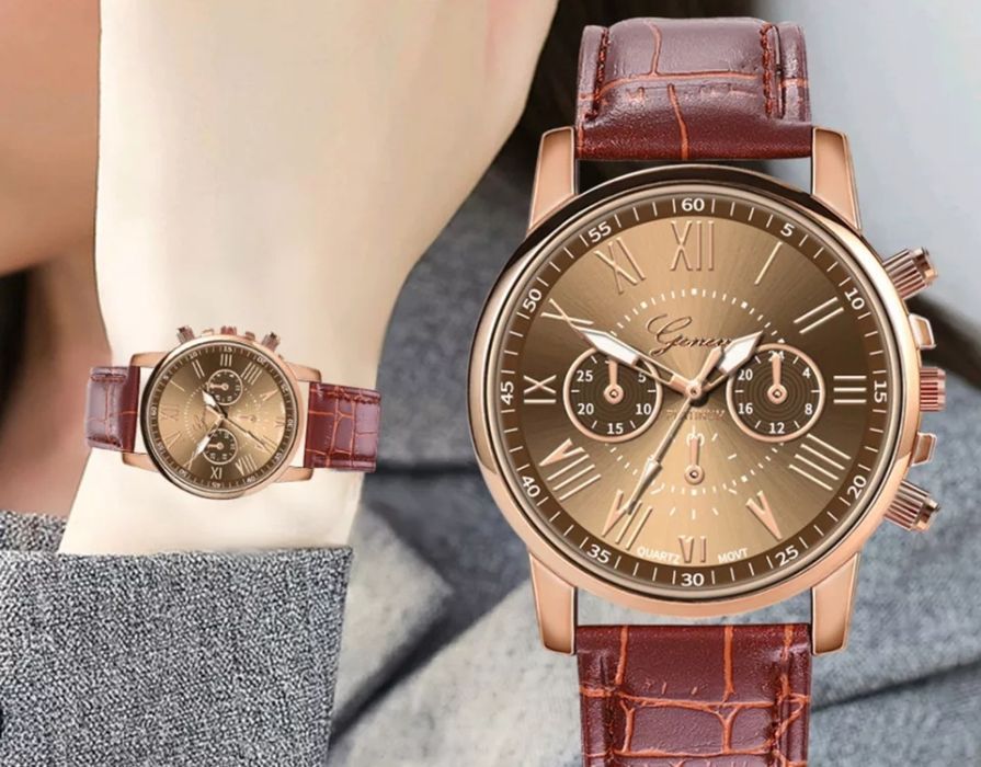 Дамски часовник - нови