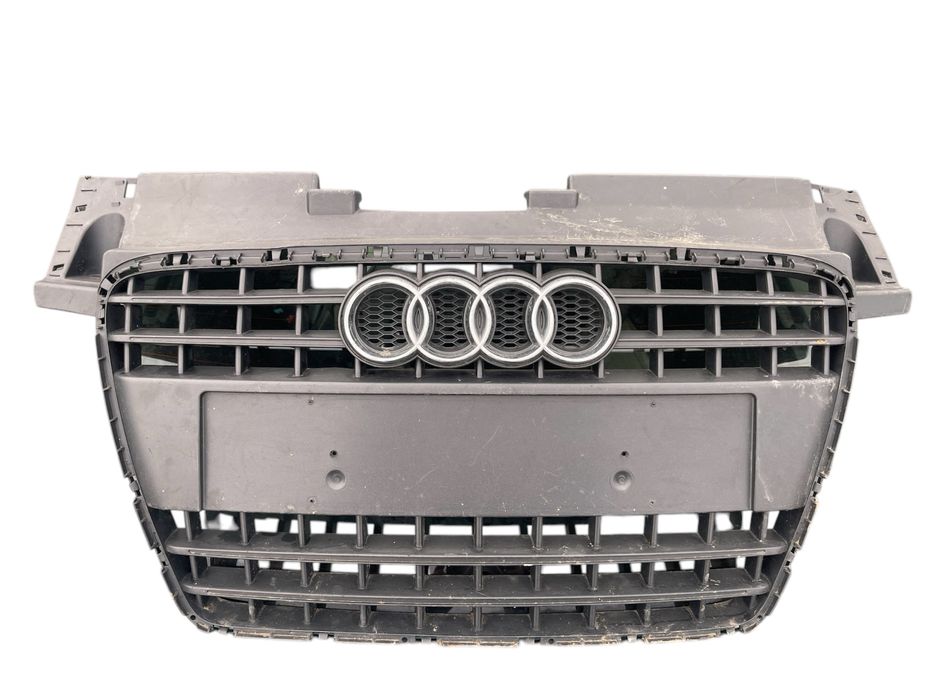 Grila centrala bara fata Audi TT 8J 2006-2014