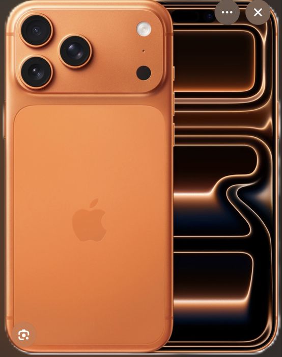 Продам айфон 17 про 256