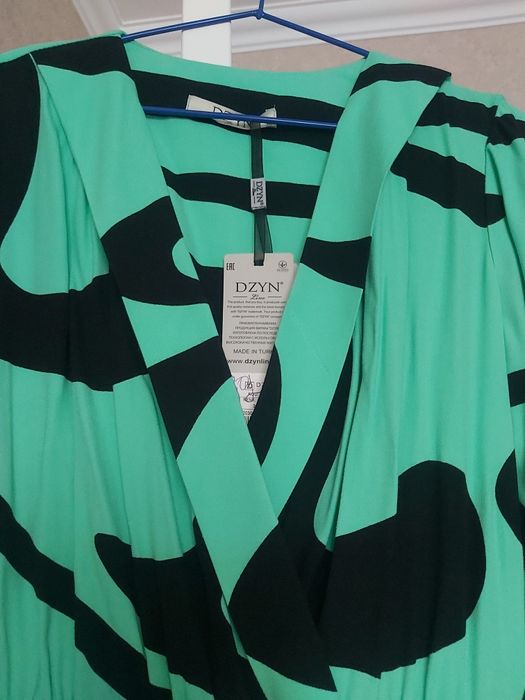 Платье нарядное Турция