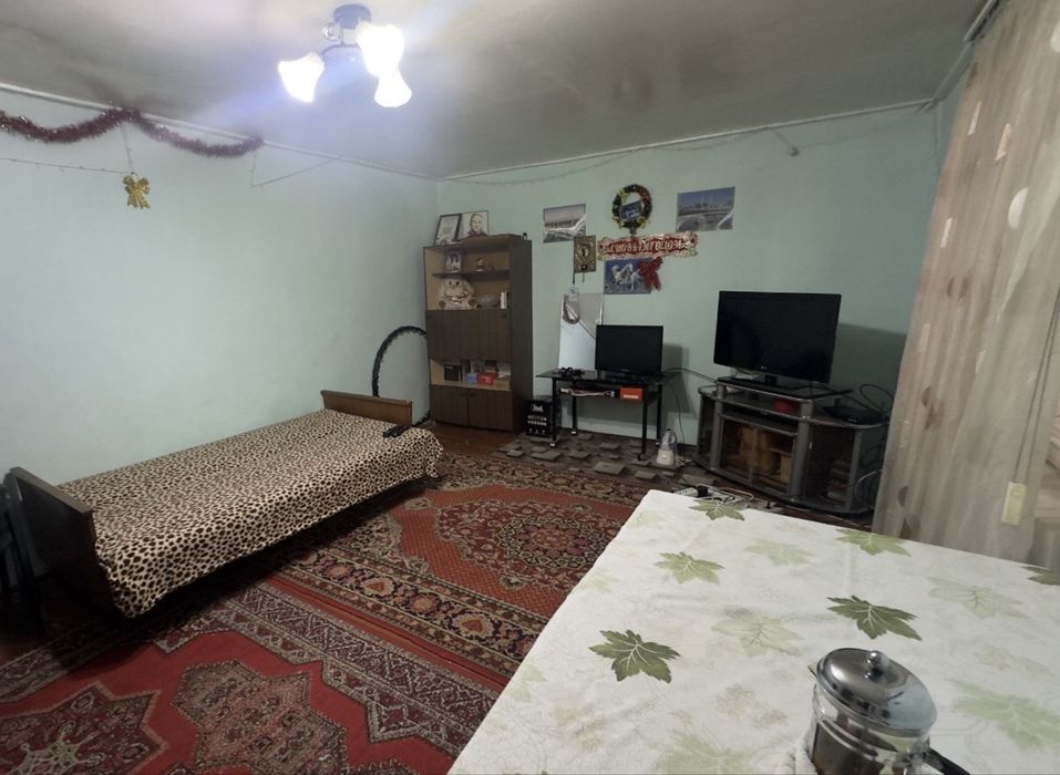 Продается дом/участок