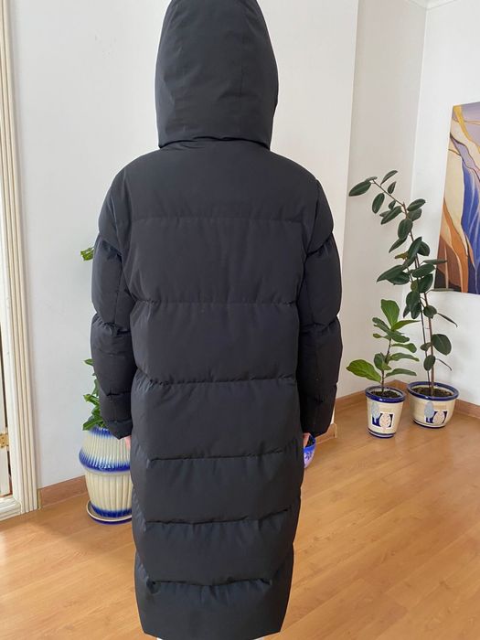 Пуховик зима TopTen