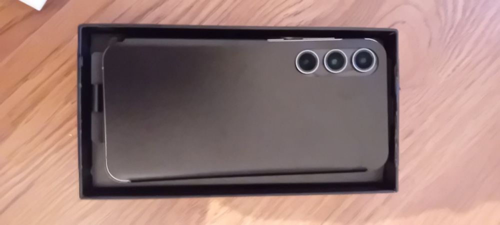 Samsung galaxy S23FE