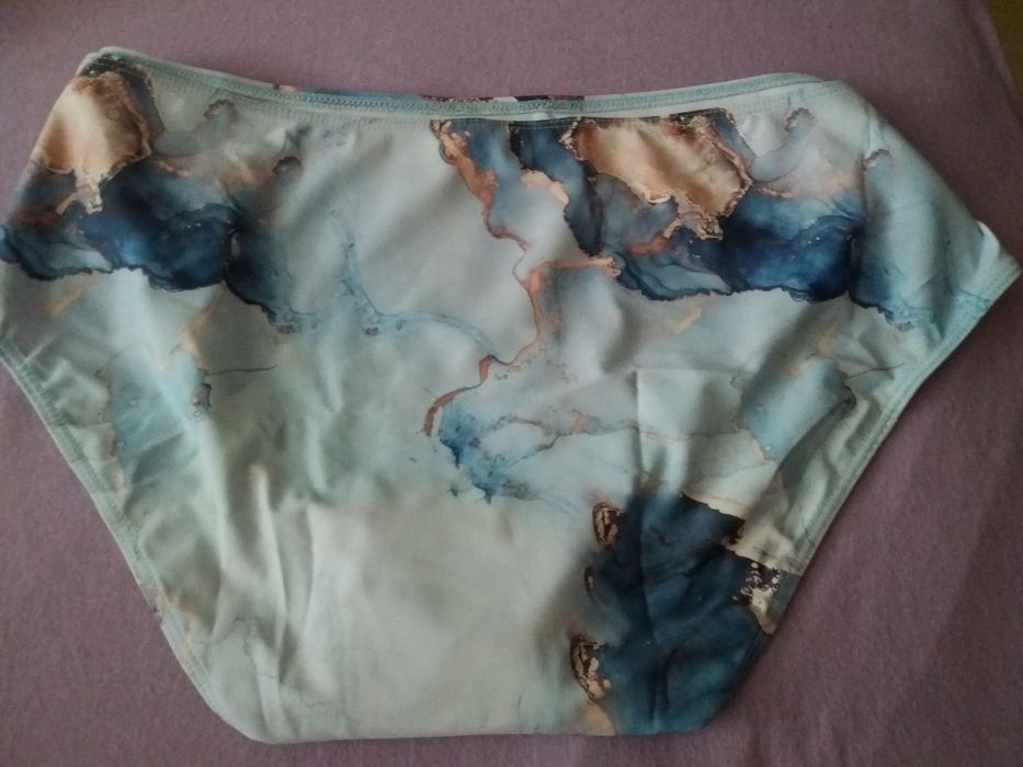 Бански за макси дами 3XL, 4XL