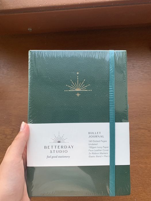 Планеры Betterday studio