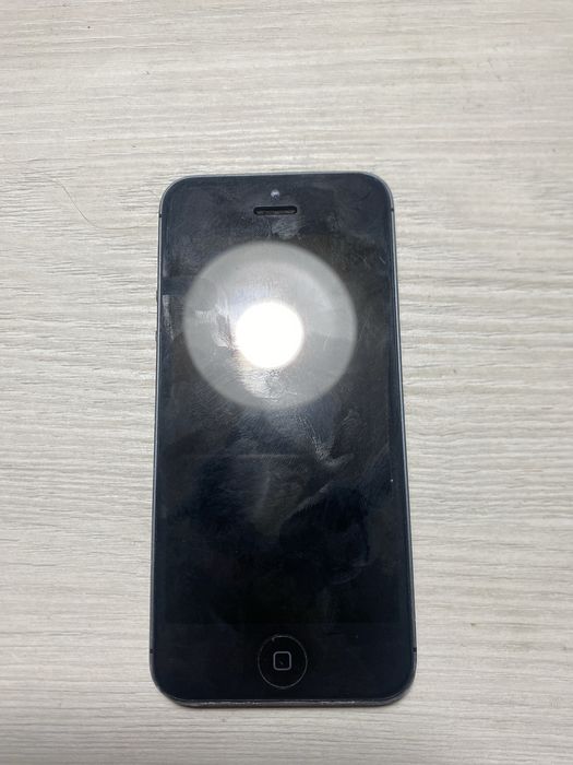 iphone 5 блокировка активации