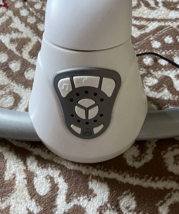 Электролюлька Maribale