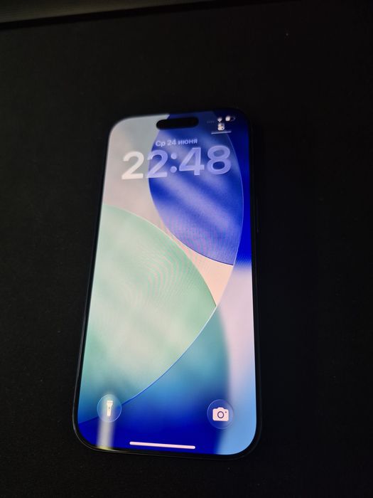 Iphone 17 pro 256gb