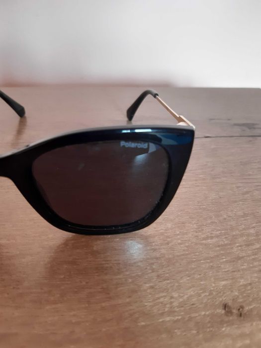 Очила-слънчеви Polaroid, дамски оригинални в кутия