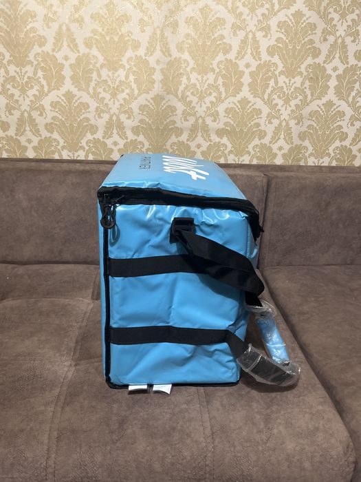 Продаю сумку Wolt для доставок