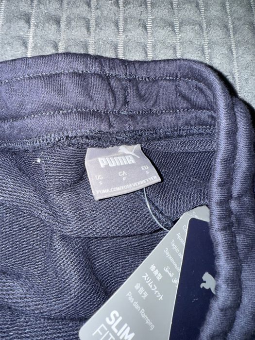 Штаны puma redbull (пума)