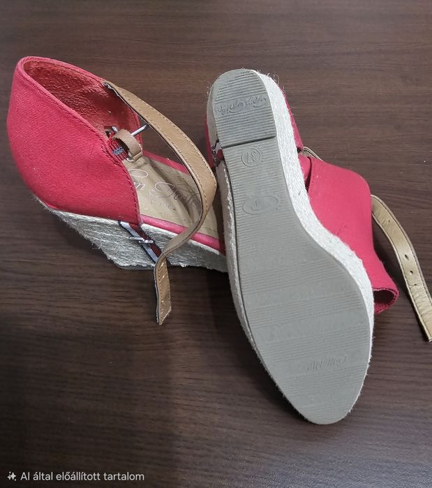Sandale Tom Tailor