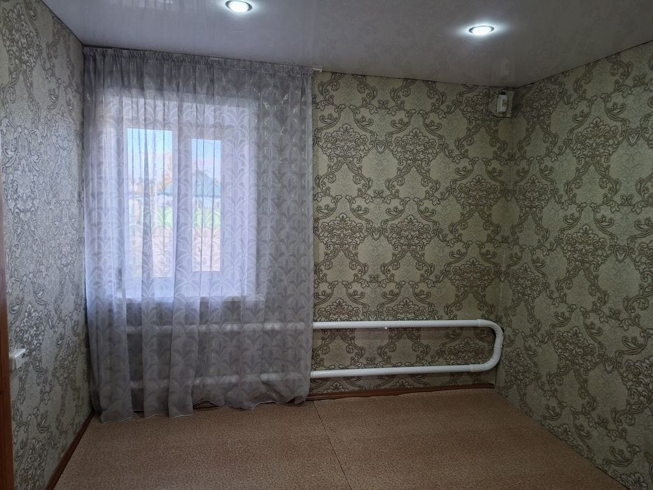 Продаётся дом в городе Макинск, ул.Габдулина 128