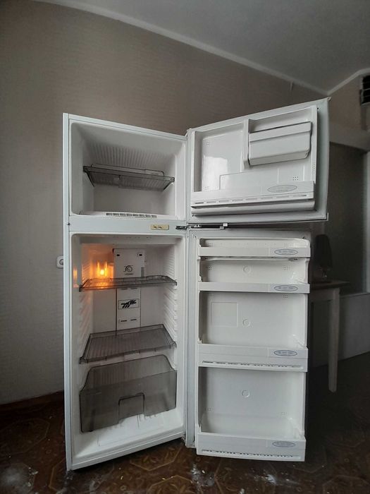 Продается холодильник в хорошем состоянии.