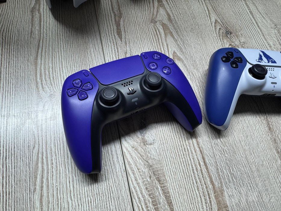 Dualsense limited edition