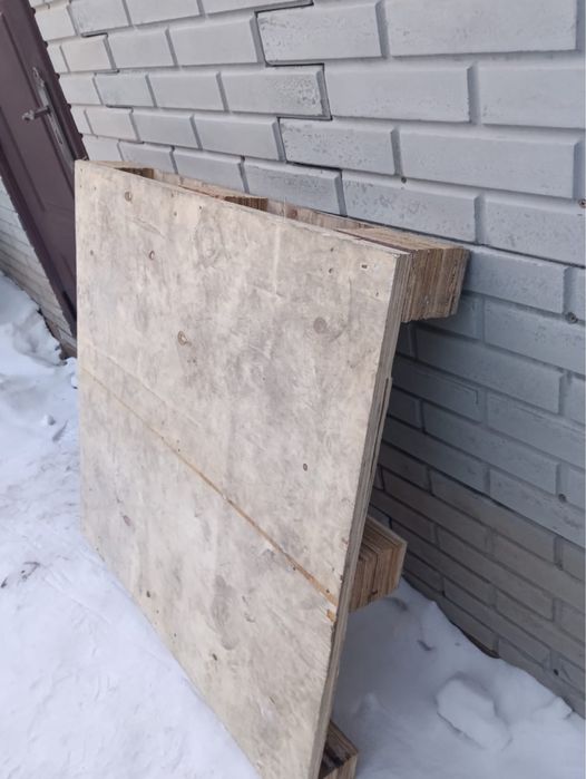 Продам фанеру.                   .