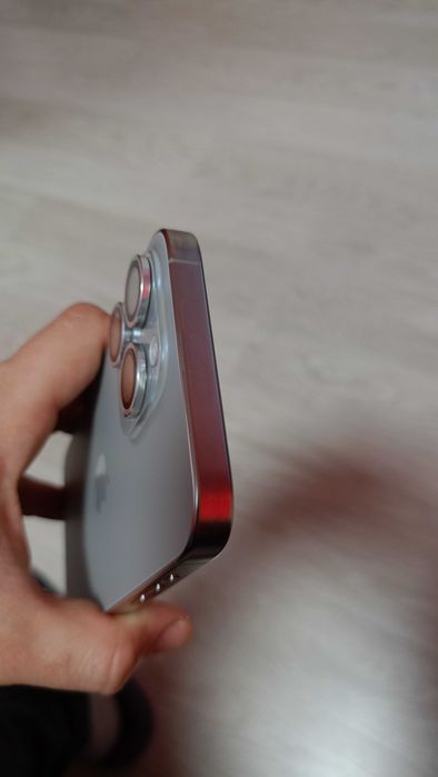 iPhone 15 pro max,245gb