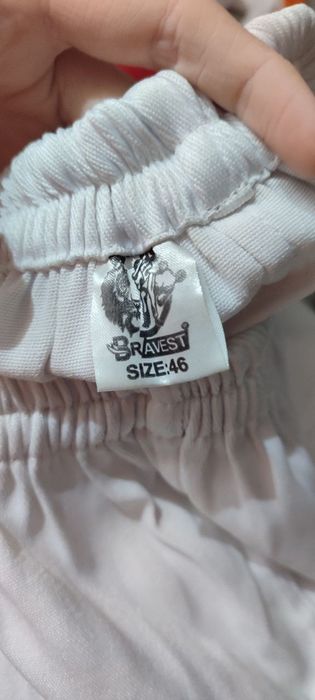 Кимоно для каратэ