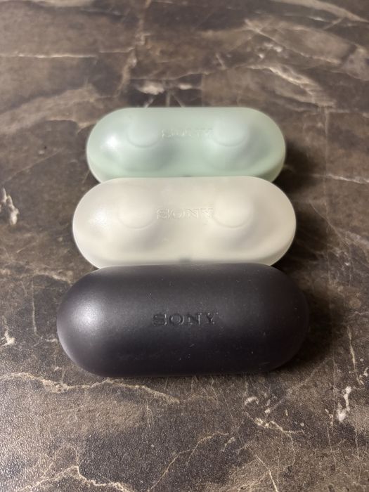 Seturi casti sony!