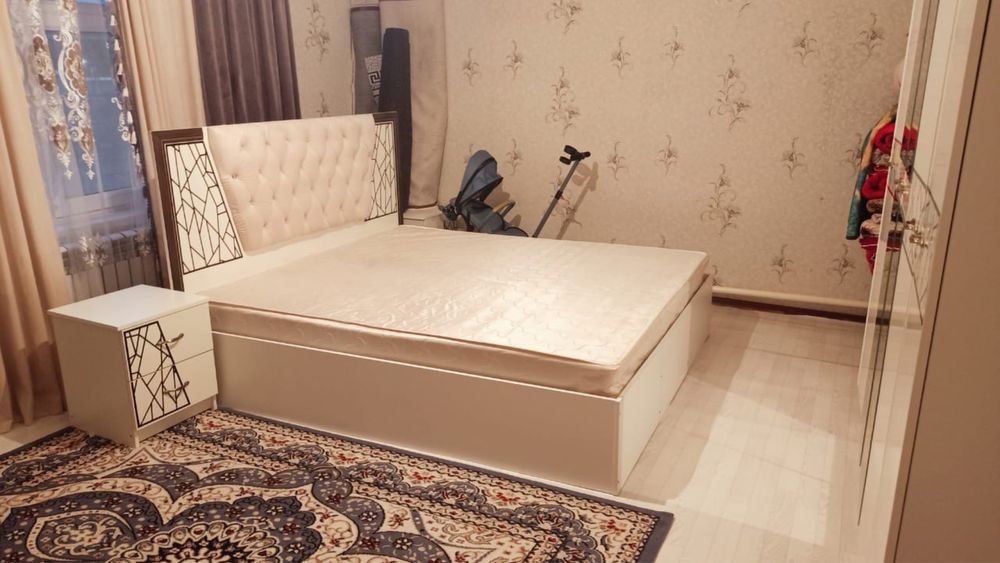 Полный набор 250 мын бәрі бар