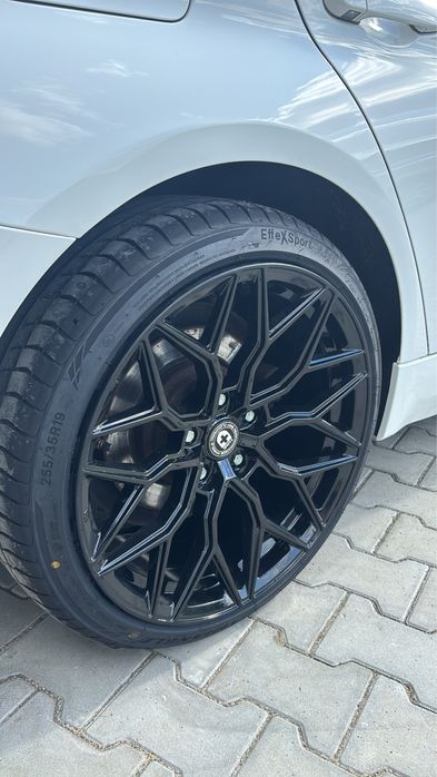 Bmw Seria 3 F30 328i X-Drive