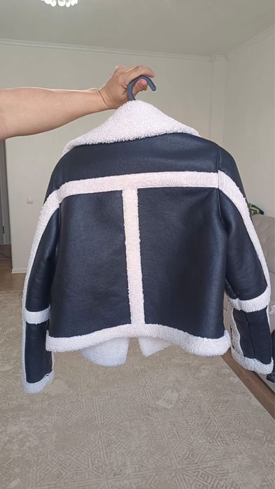 Норковыйе шубыыы