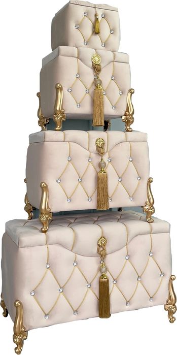 Продам Сундк 4 штук