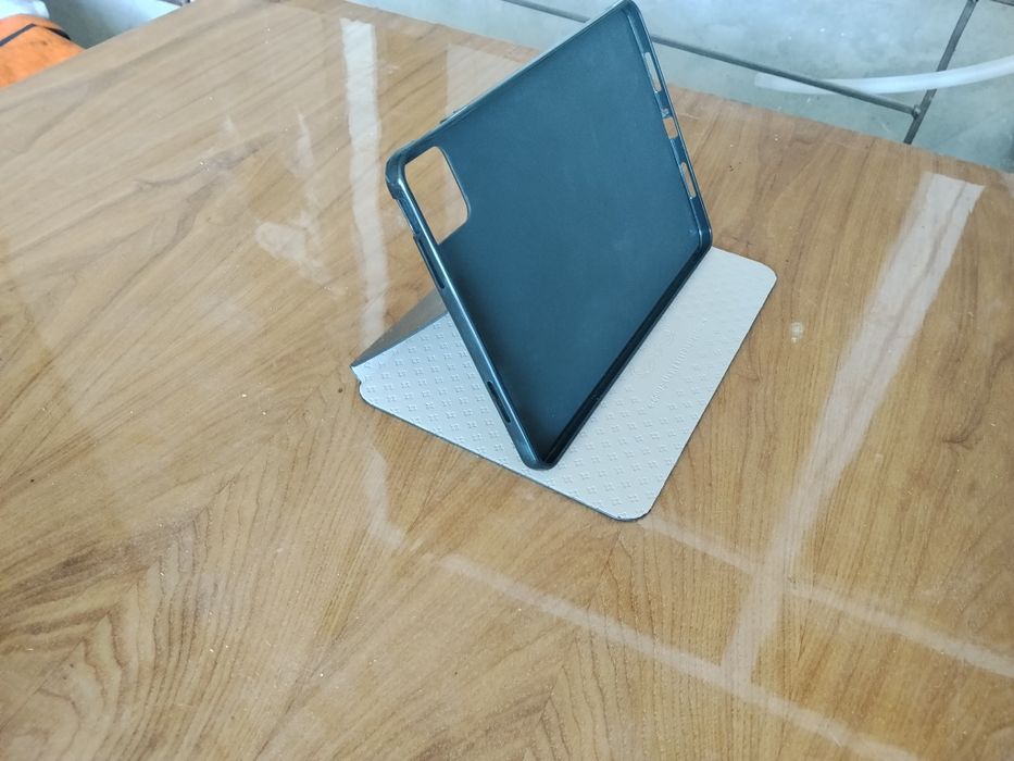 Новый чехол-книжка для планшета Xiaomi Pad 6 / Pad 6 Pro