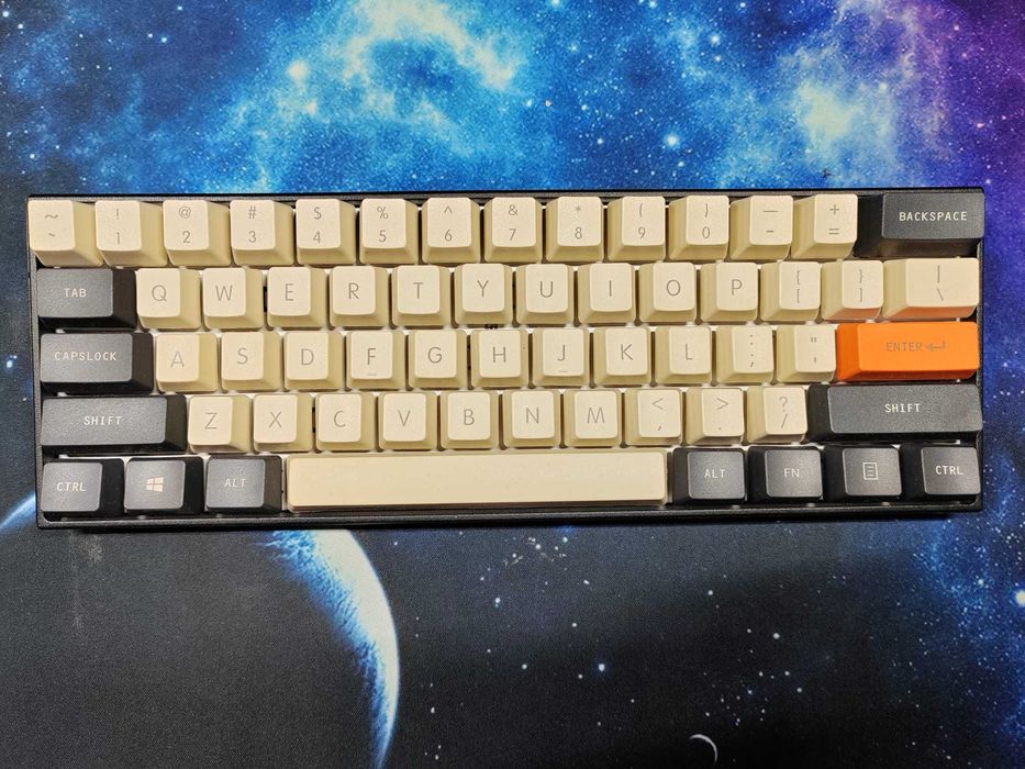 Vand tastaturi Roccat, Anne, FL-Esports