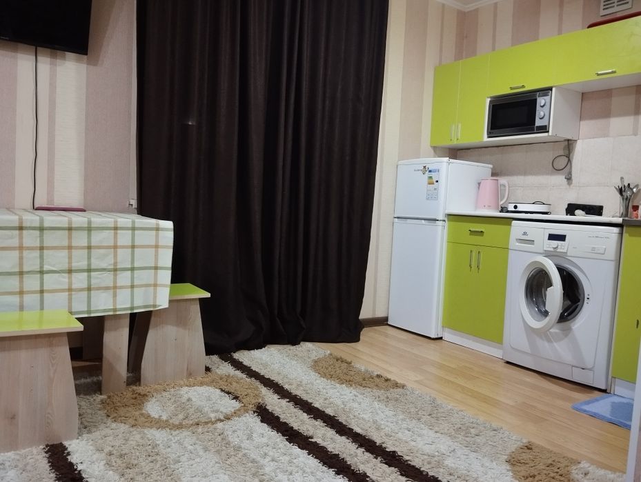 Сдаётся квартира посуточно