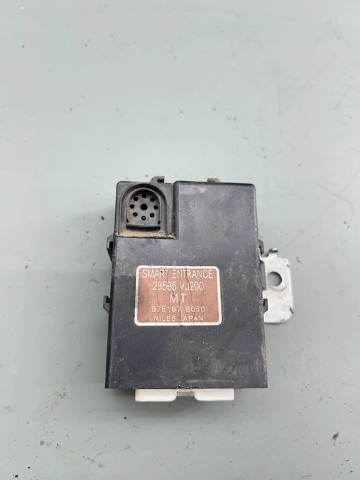 Modul inchidere centralizata 28595VJ200 Nissan Navara 2002