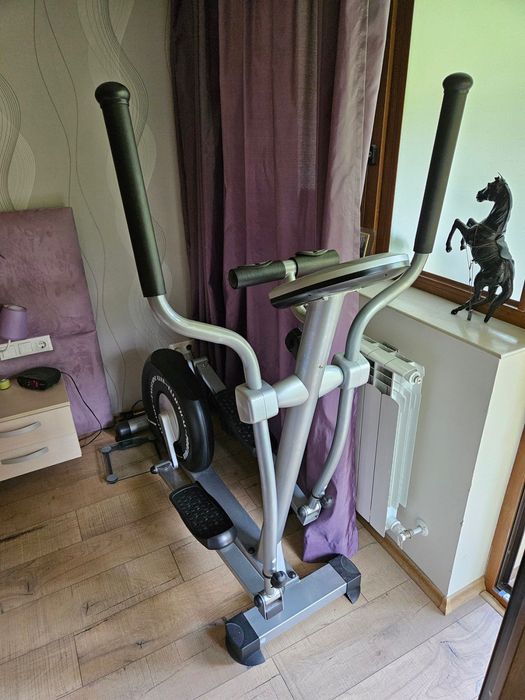 Кростренажор Proteus