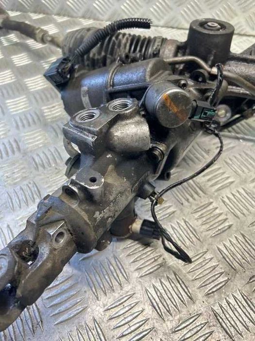 Caseta directie BMW 5er BMW 5er Touring BMW 6er BMW 6er Cabriolet cod 7882501166
