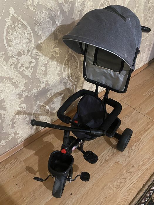 Велосипед детский в хорошем сост