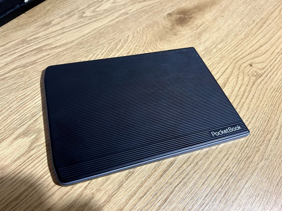 Електронен четец POCKETBOOK InkPad Color 3 PB743K3