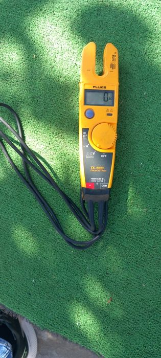 Tester electric Fluke T5-1000