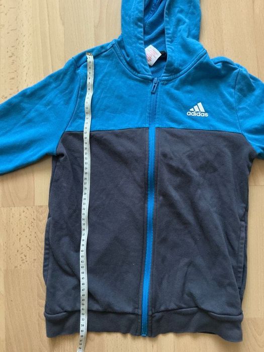 Детски суичъри и спортен екип Adidas – Ръст 152–164 см (11–14 г.)