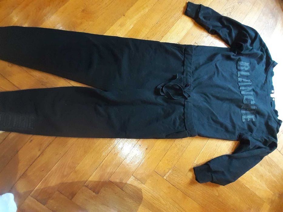 Salopeta dama Reserved marime S