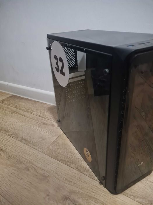 Корпуса Wintek и Aerocool