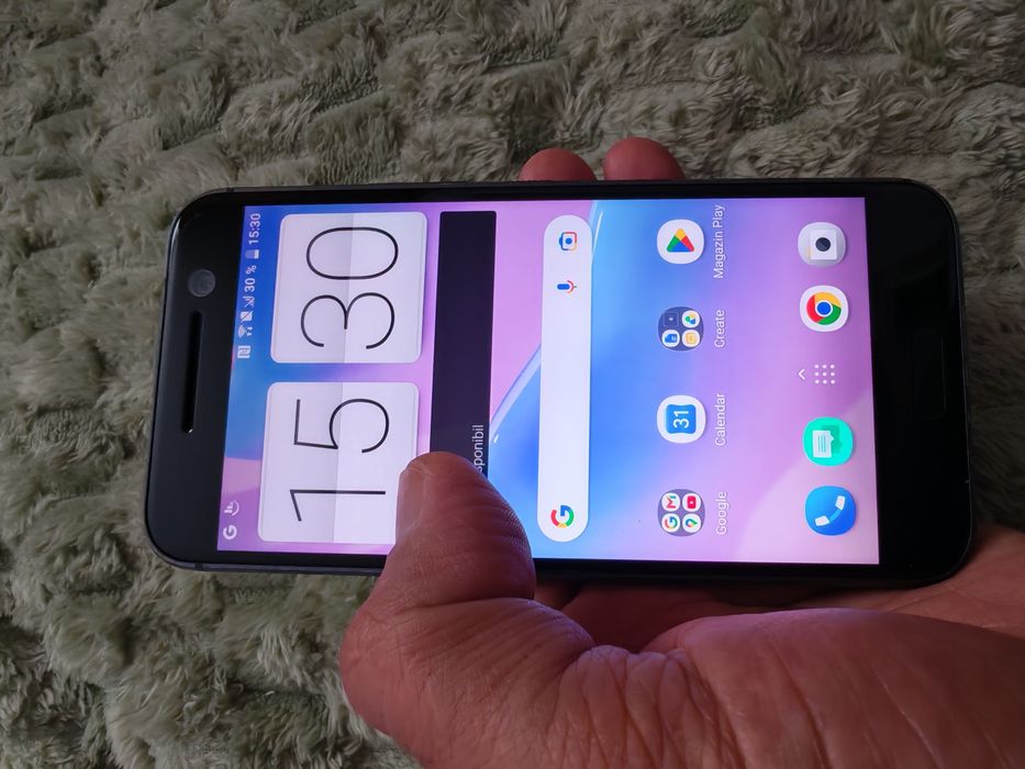 HTC 10 de colectie
