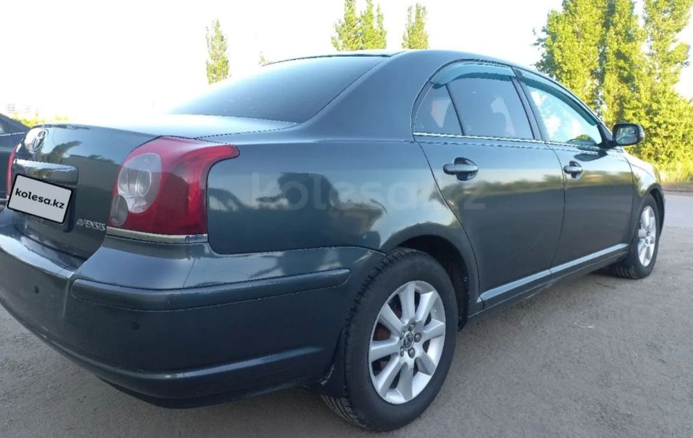 Продам Тоиота авинсис