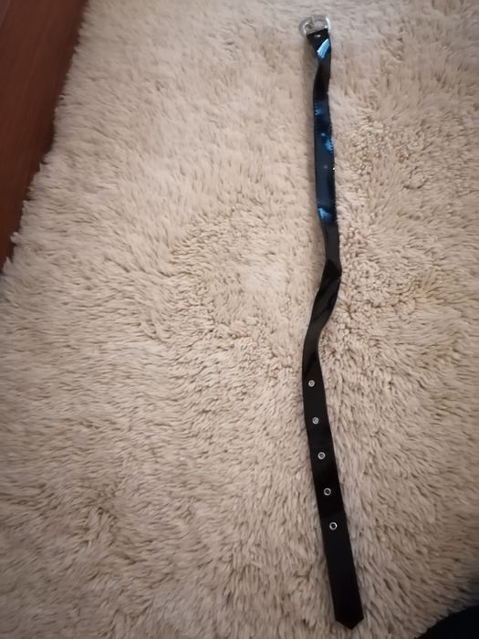 Дамски Лачен колан.