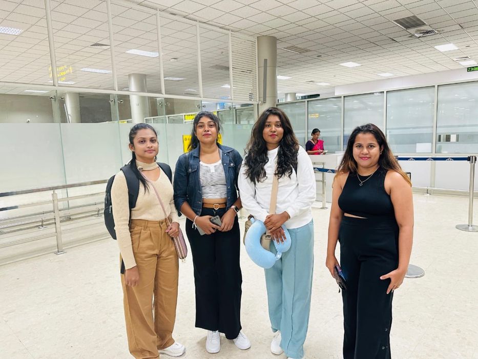 Personal calificat si necalificat din Asia- disponibil imediat