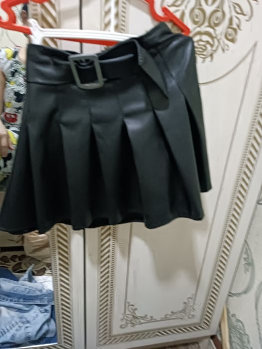 Qizaloqlar uchun kiyimlar