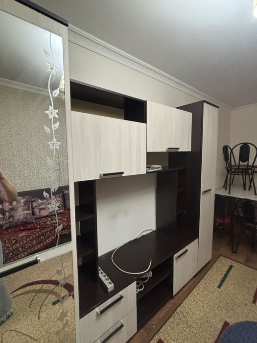 Стенка для гостиной