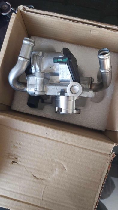 Vand egr nou VW2.0 euro 6