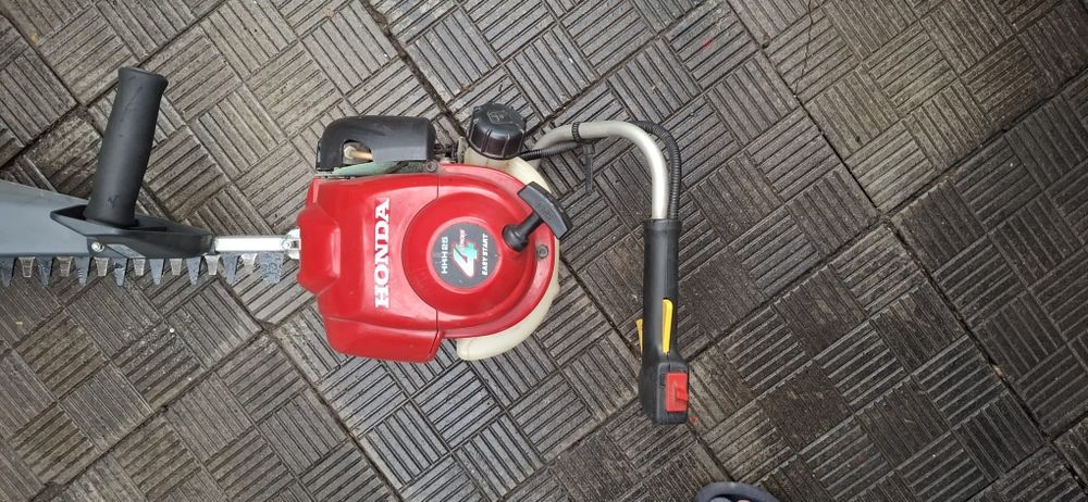 Vand Motofoarfeca Honda HHH25